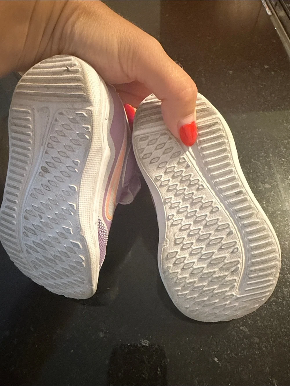 Nike lightweight kids